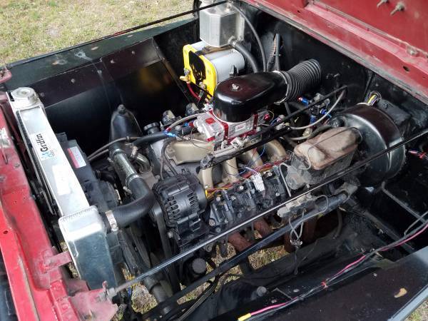 1988 Jeep Wrangler - photo 5
