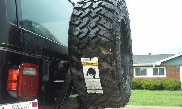 1988 Jeep Wrangler - photo 6