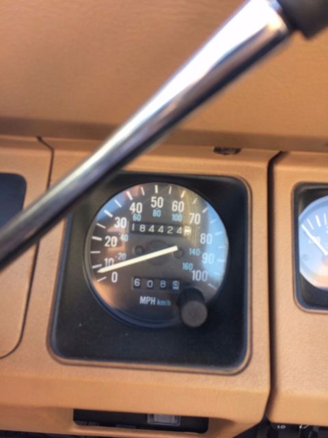 1988 Jeep Wrangler - photo 3