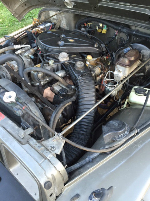 1988 Jeep Wrangler - photo 6