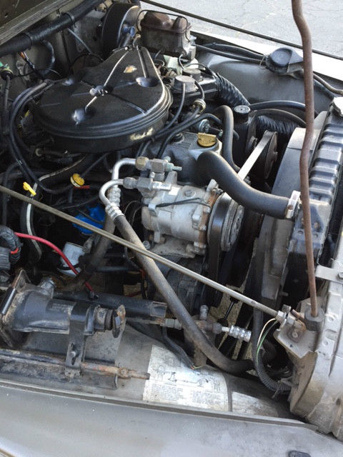 1988 Jeep Wrangler - photo 7