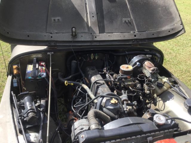 1988 Jeep Wrangler Sahara - photo 11