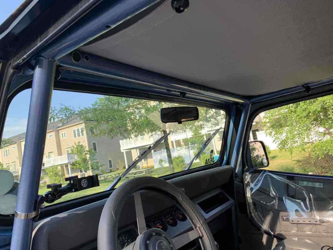 1988 Jeep Wrangler - photo 6