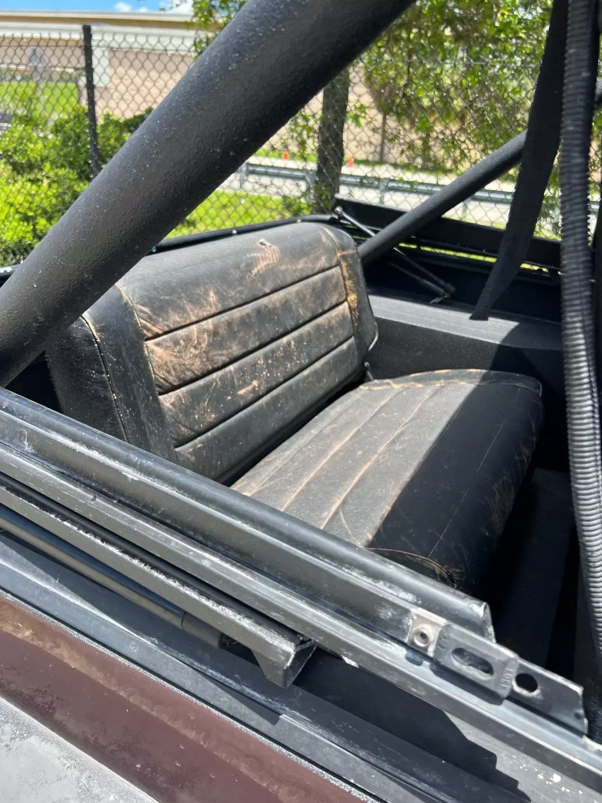 1988 Jeep Wrangler - photo 11