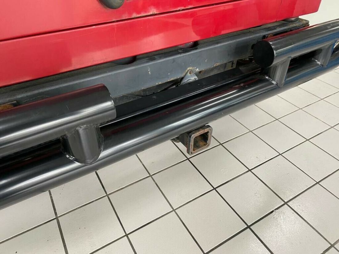 1988 Jeep Wrangler SPORT - photo 11