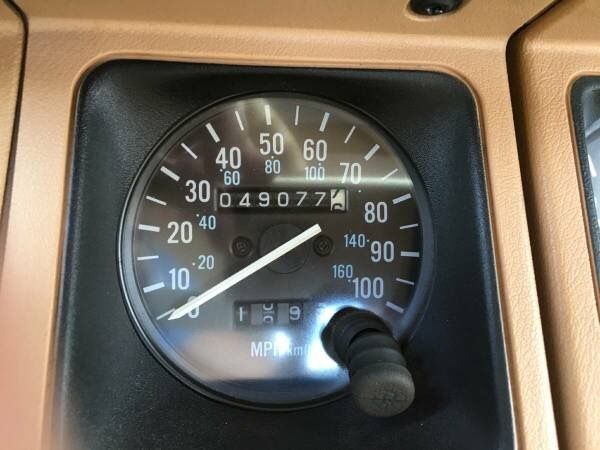 1988 Jeep Wrangler US Olympic Edition - photo 13
