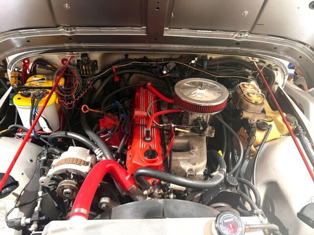 1988 Jeep Wrangler - photo 13