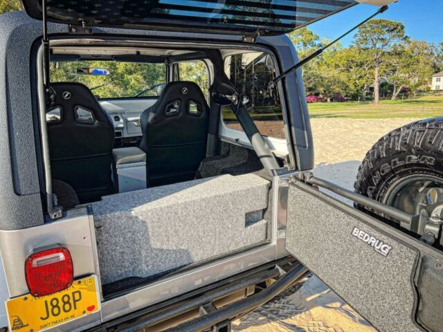 1988 Jeep Wrangler - photo 7