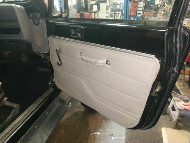 1988 Jeep Wrangler YJ - photo 10
