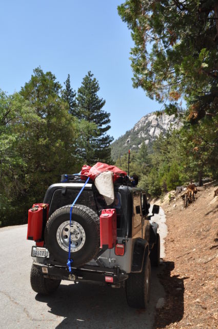 1988 Jeep Wrangler YJ - photo 3