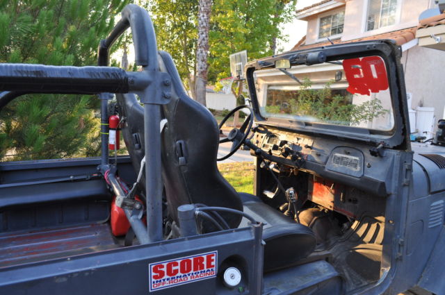 1988 Jeep Wrangler YJ - photo 4