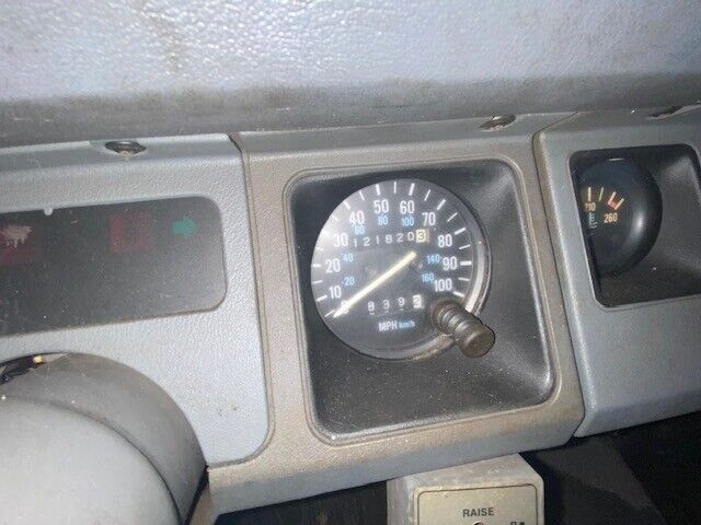 1988 Jeep Wrangler - photo 10