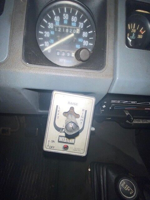 1988 Jeep Wrangler - photo 11