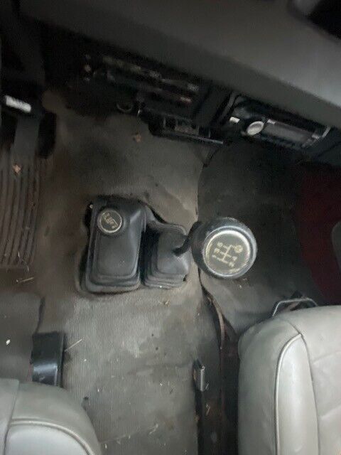1988 Jeep Wrangler - photo 12