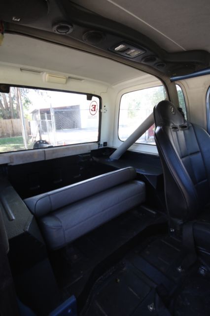 1988 Jeep Wrangler YJ - photo 10