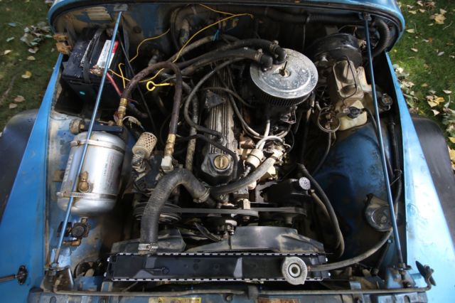 1988 Jeep Wrangler YJ - photo 3