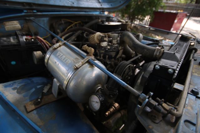 1988 Jeep Wrangler YJ - photo 4