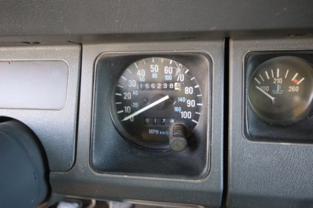 1988 Jeep Wrangler YJ - photo 5