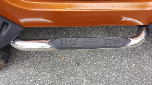 1988 Jeep Wrangler - photo 12