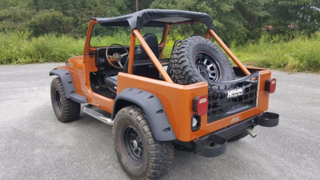 1988 Jeep Wrangler - photo 9