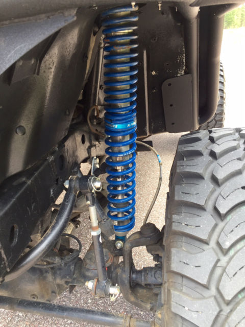 1988 Jeep Wrangler - photo 12