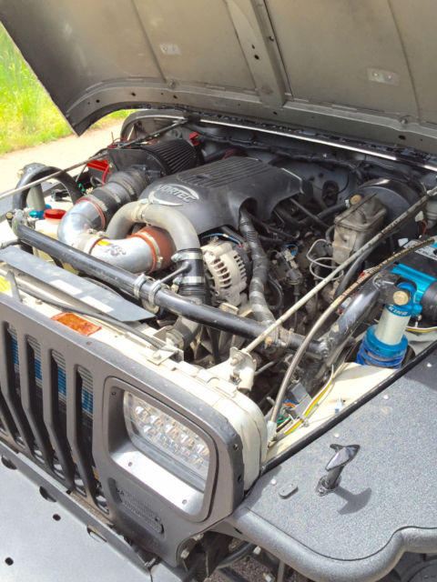 1988 Jeep Wrangler - photo 2