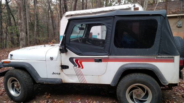1988 Jeep Other - photo 2