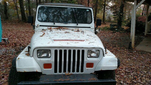 1988 Jeep Other - photo 3