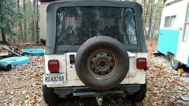 1988 Jeep Other - photo 4