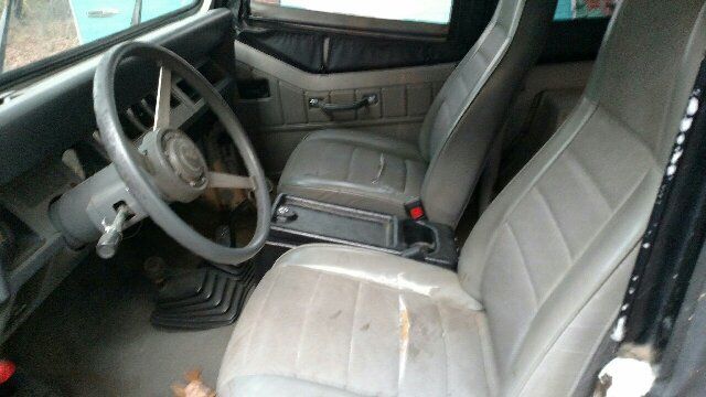 1988 Jeep Other - photo 5
