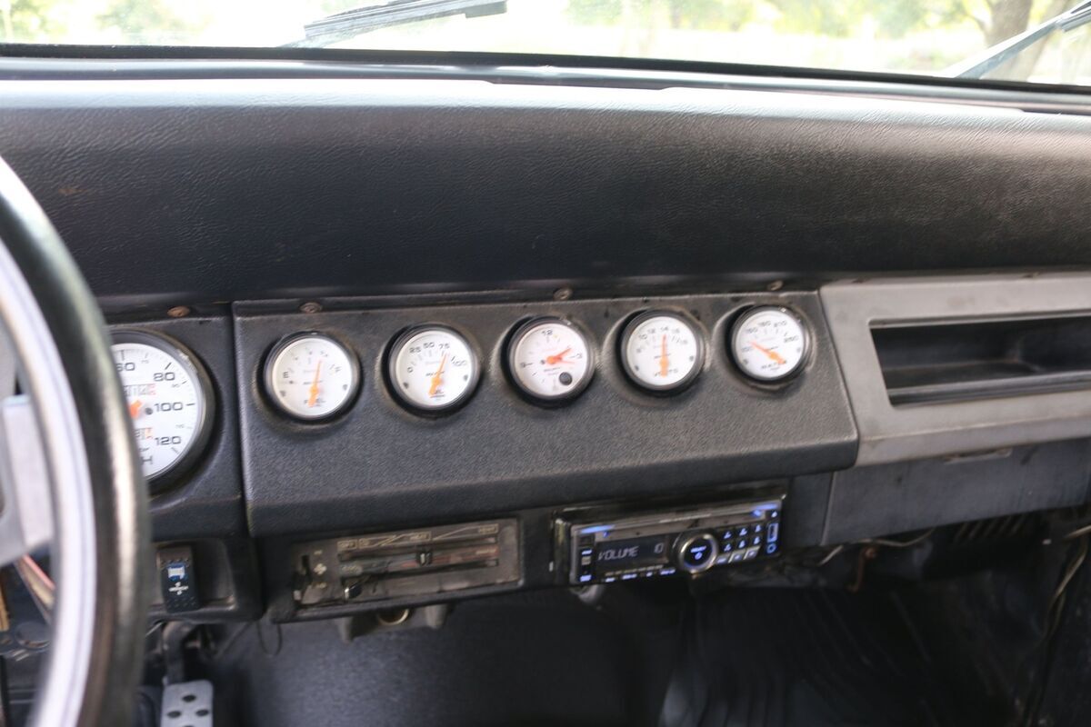 1988 Jeep Wrangler - photo 11