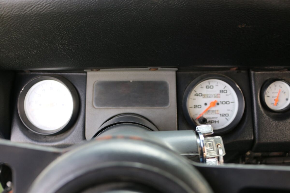 1988 Jeep Wrangler - photo 12