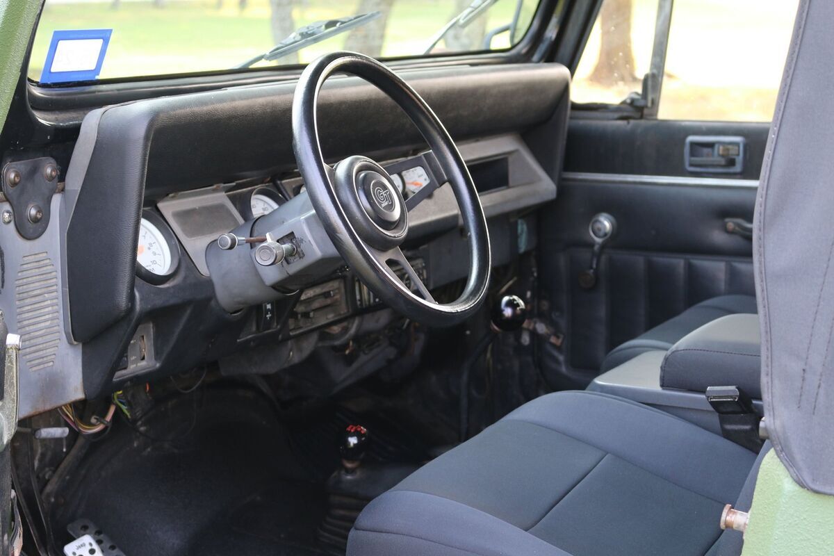 1988 Jeep Wrangler - photo 3