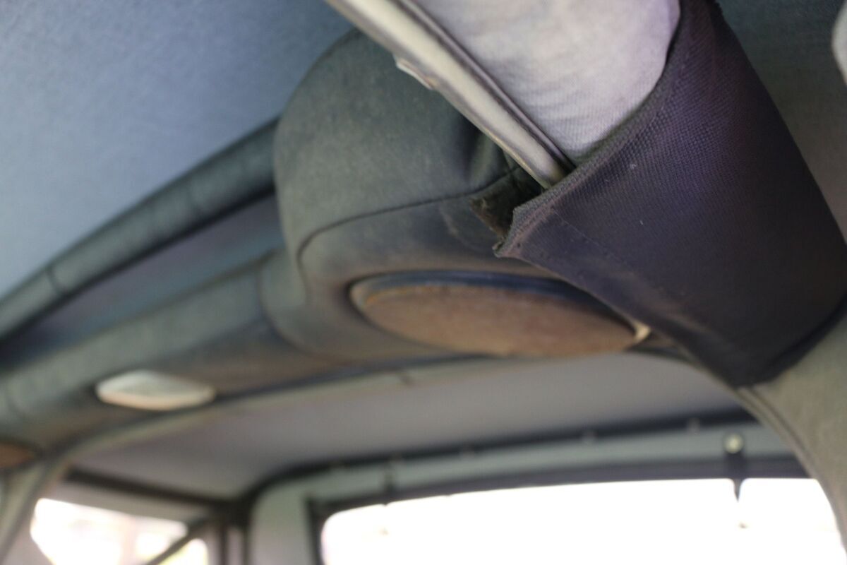 1988 Jeep Wrangler - photo 6