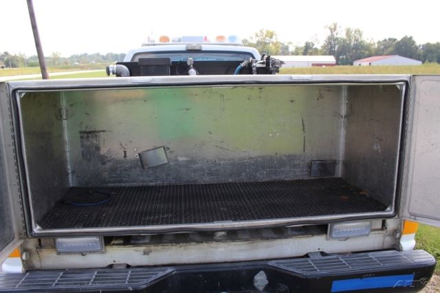 1988 Chevrolet C/K Pickup 3500 K3500 - photo 9