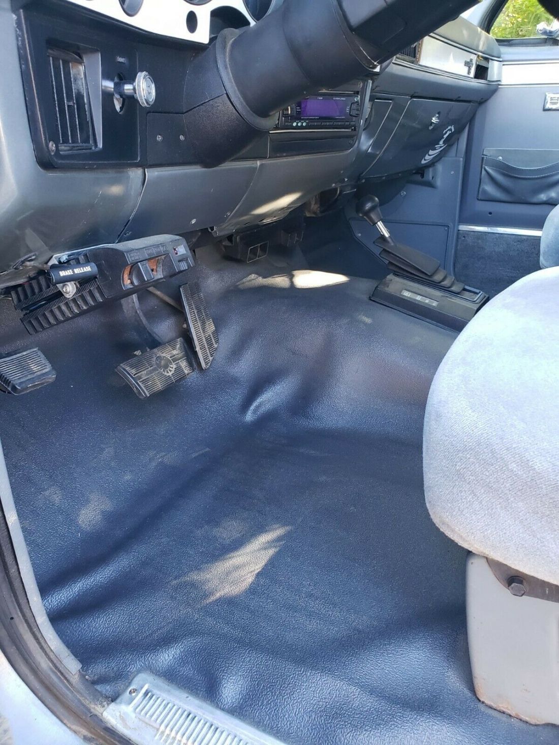 1988 Chevrolet Blazer Silverado - photo 12