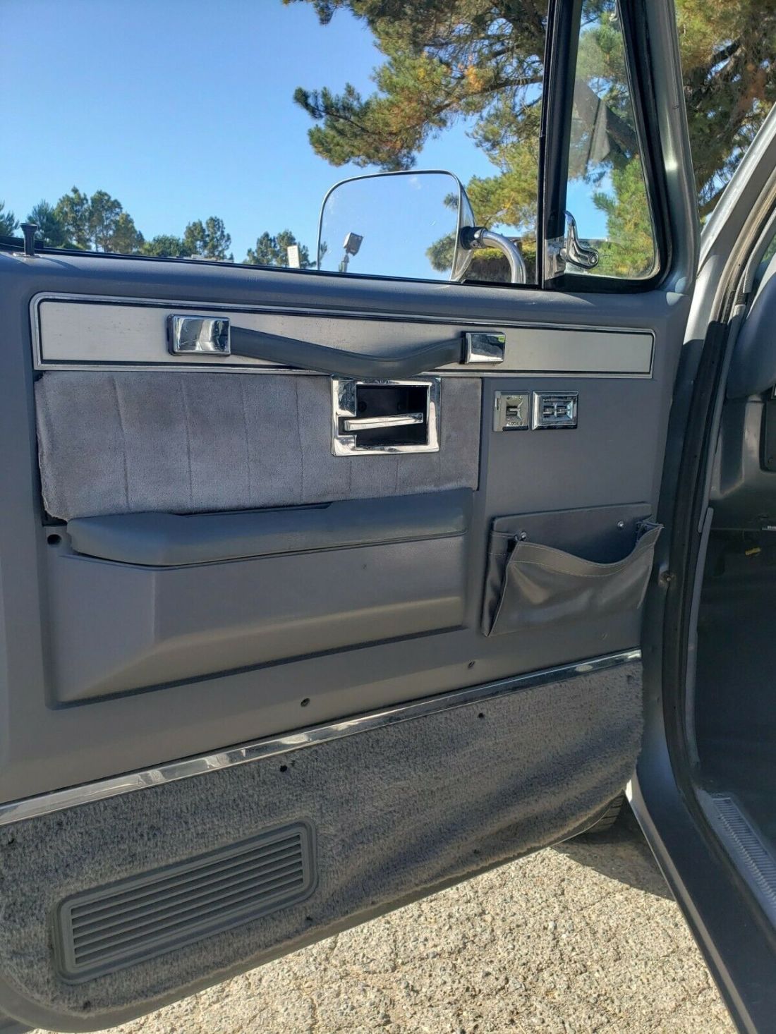 1988 Chevrolet Blazer Silverado - photo 13