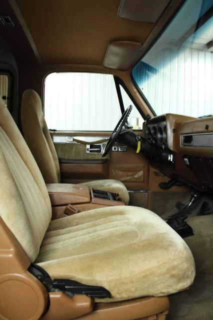 1988 Chevrolet Blazer - photo 12