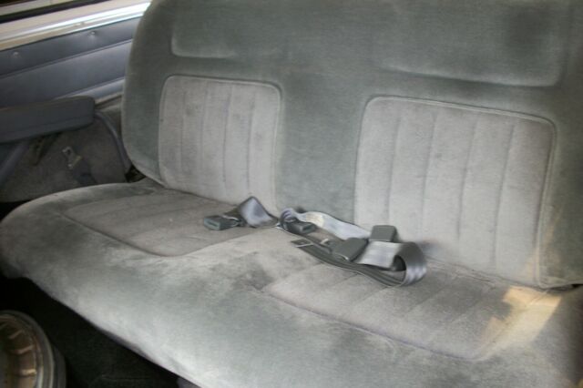 1988 GMC Jimmy Sierra Classic - photo 5