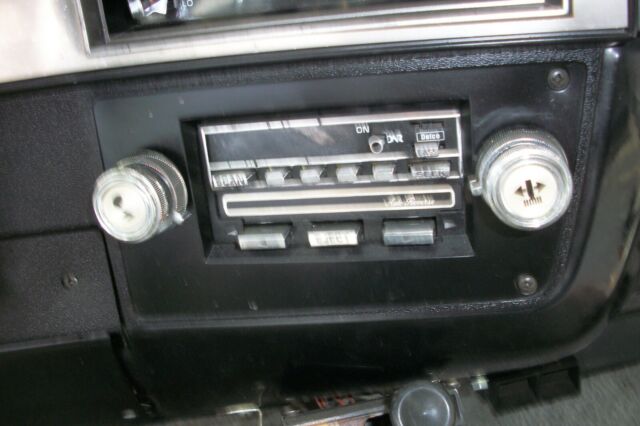 1988 GMC Jimmy Sierra Classic - photo 7