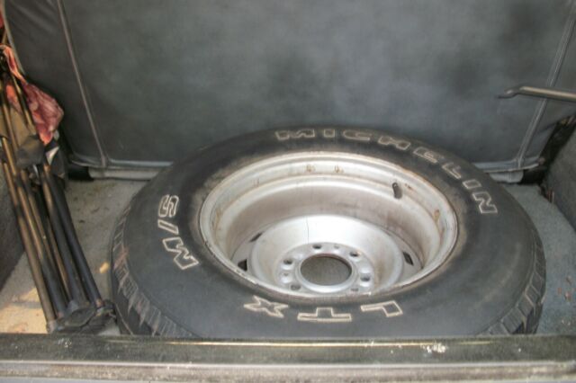 1988 GMC Jimmy Sierra Classic - photo 9