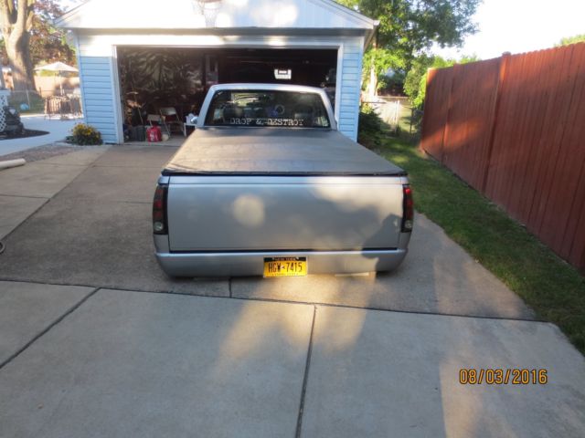 1988 Chevrolet Other Pickups N/A - photo 10