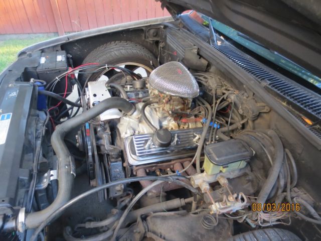 1988 Chevrolet Other Pickups N/A - photo 11