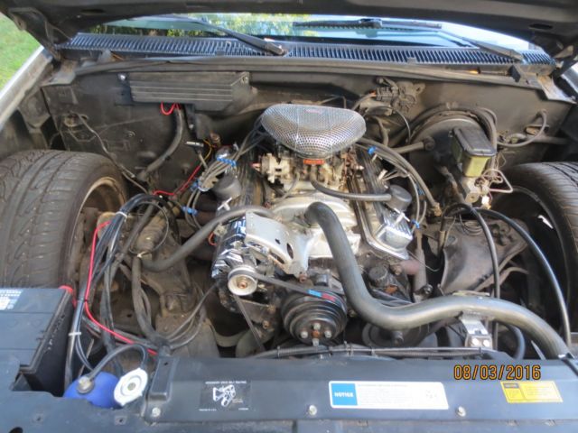 1988 Chevrolet Other Pickups N/A - photo 12