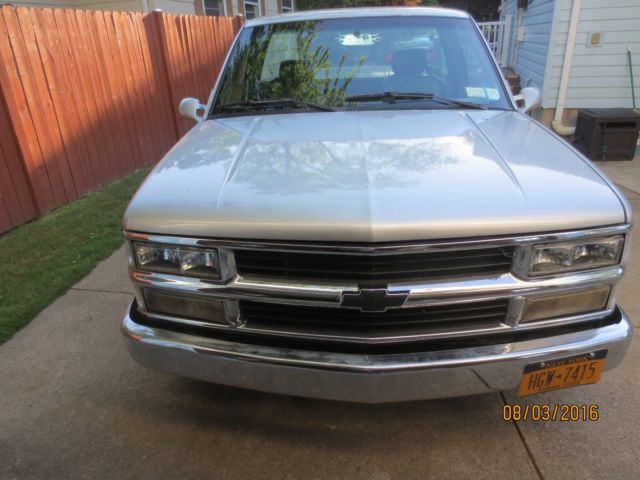 1988 Chevrolet Other Pickups N/A - photo 2