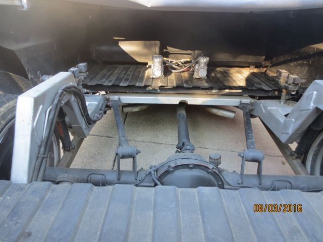 1988 Chevrolet Other Pickups N/A - photo 5