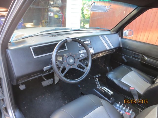 1988 Chevrolet Other Pickups N/A - photo 6