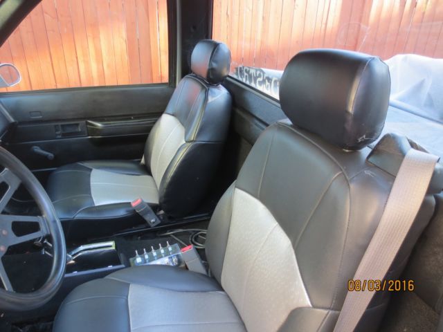 1988 Chevrolet Other Pickups N/A - photo 7