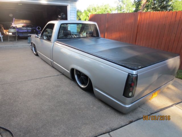 1988 Chevrolet Other Pickups N/A - photo 9