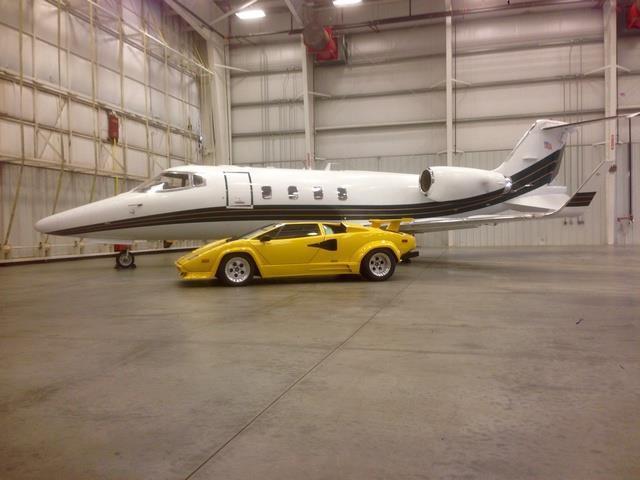 1988 Lamborghini Countach - photo 3